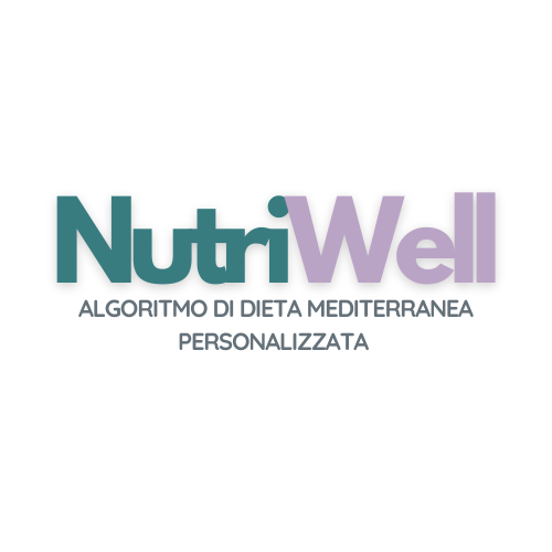 Logo NutriWell